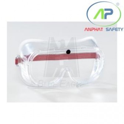 Kính bảo hộ chống hóa chất